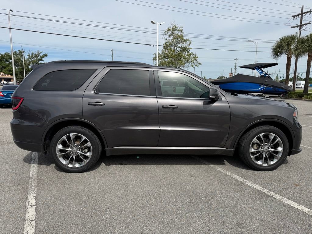 Used 2020 Dodge Durango GT image 6