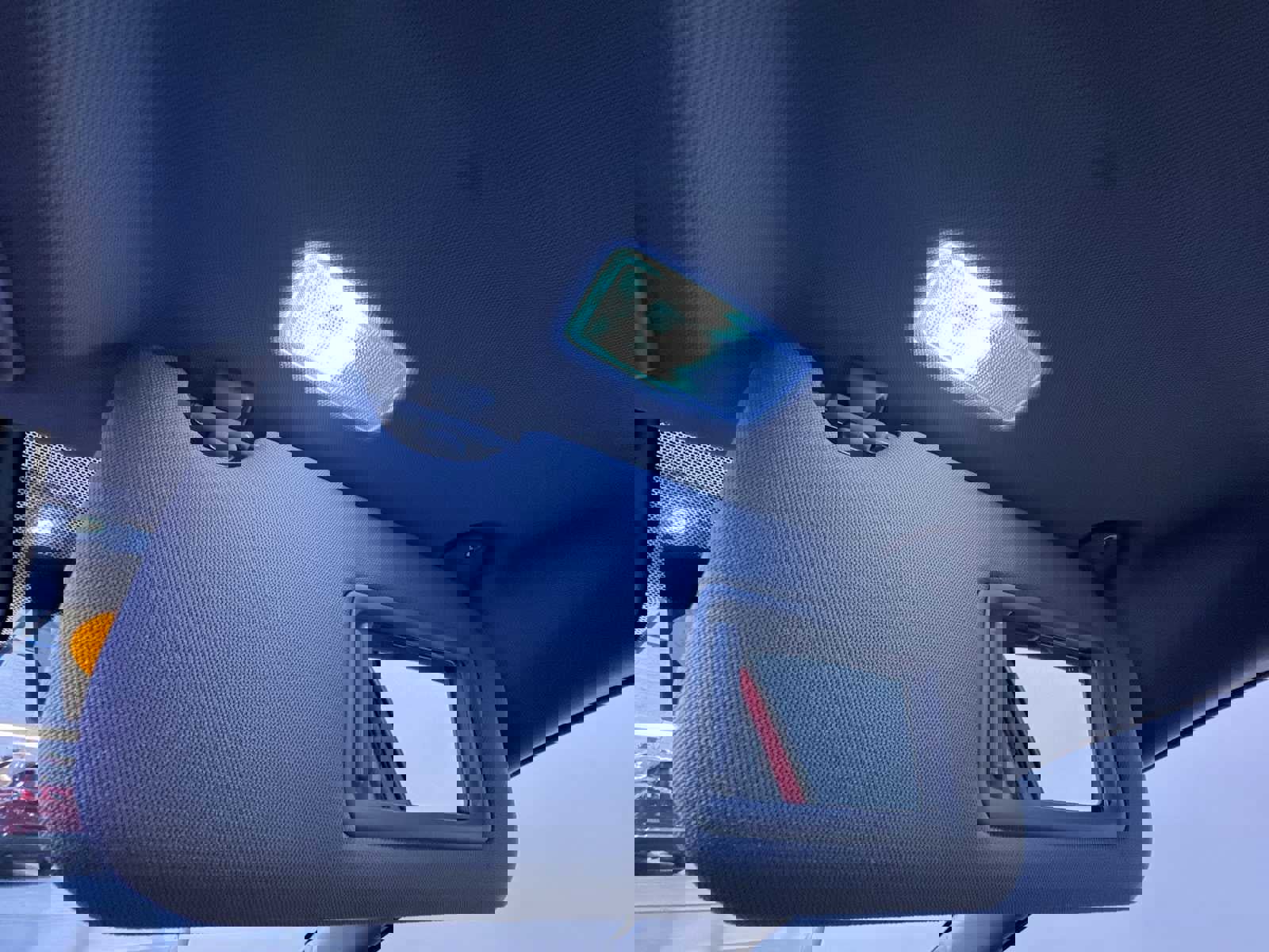 Used 2021 Toyota Camry XSE w/ Navigation Package image 35