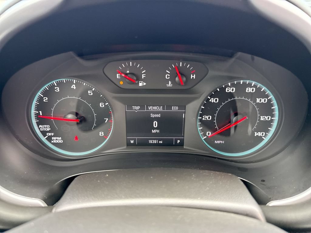 Used 2024 Chevrolet Malibu LS FWD image 15