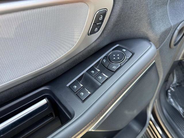 Certified 2025 Ford Expedition Max Active image 22