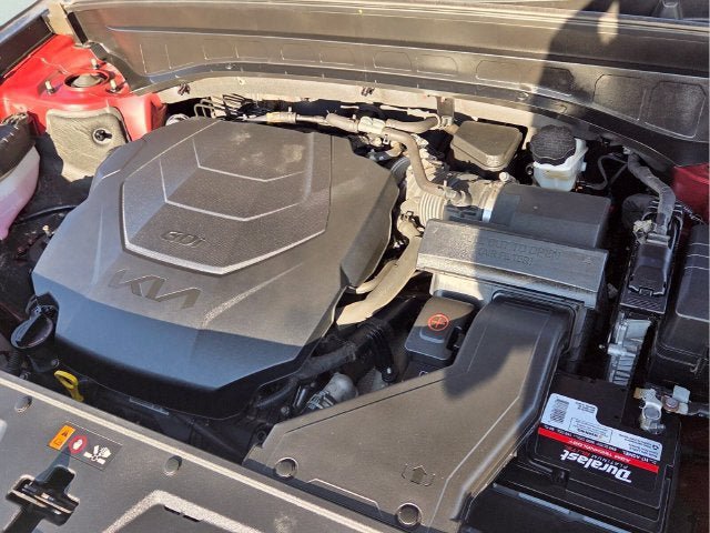 Used 2023 Kia Telluride SX FWD image 23
