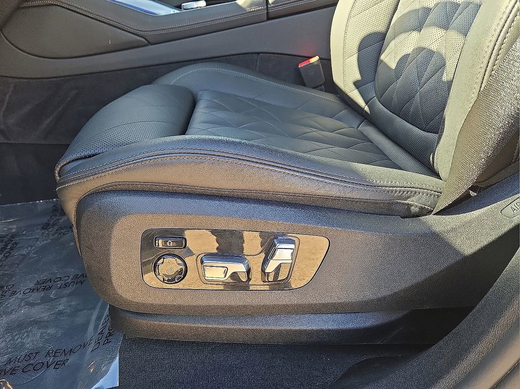 Used 2026 BMW X6 xDrive40i image 23