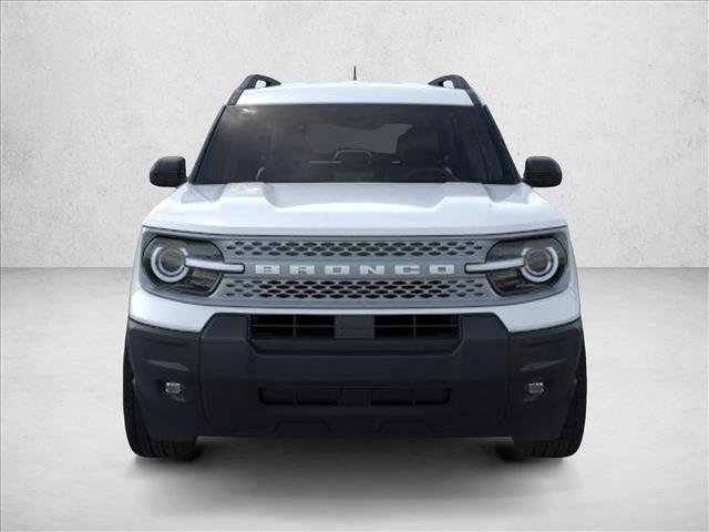 New 2026 Ford Bronco Sport Big Bend w/ Convenience Package image 6