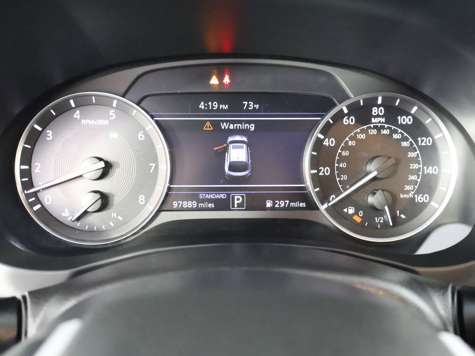 Used 2023 INFINITI QX55 Luxe w/ Cargo Package AWD/4WD image 31
