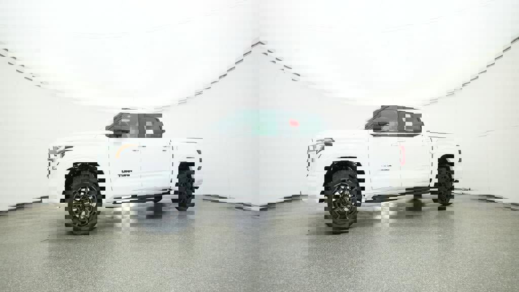 New 2026 Toyota Tundra SR5 image 18