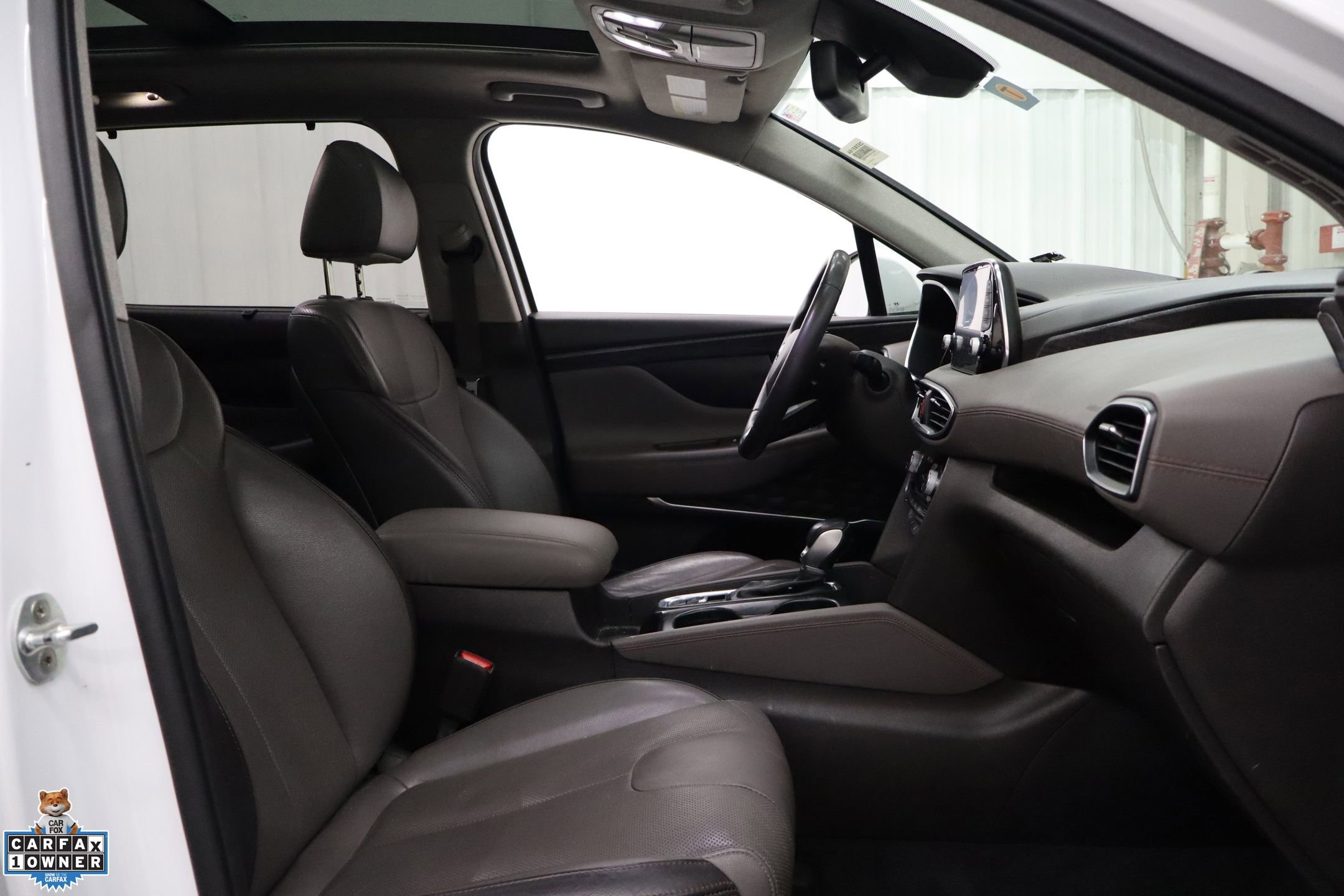 Used 2020 Hyundai Santa Fe Limited image 31