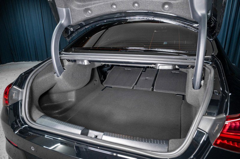 Certified 2026 Mercedes-Benz CLA 250 4MATIC image 7