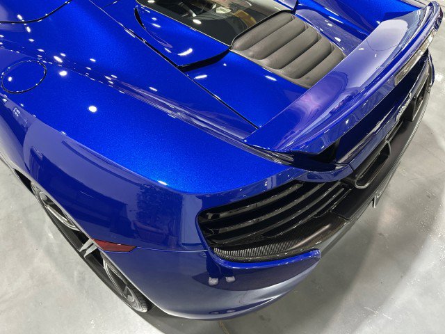 Used 2015 McLaren 650S Spider RWD image 38