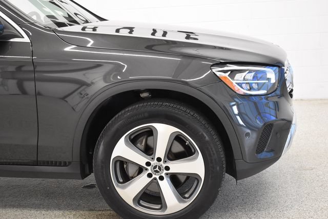 Used 2022 Mercedes-Benz GLC 300 4MATIC image 13