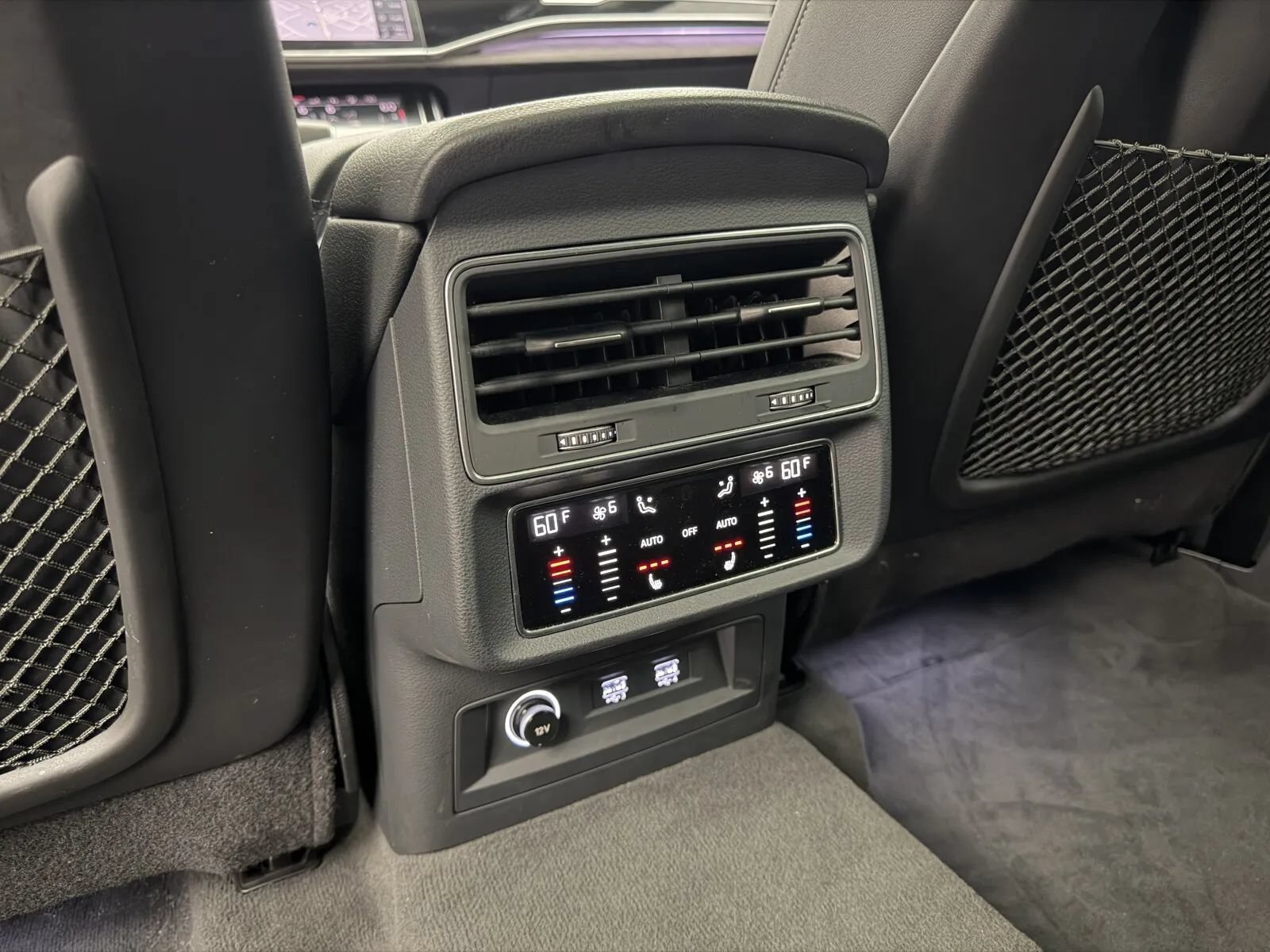 Used 2019 Audi Q8 Prestige AWD/4WD image 47