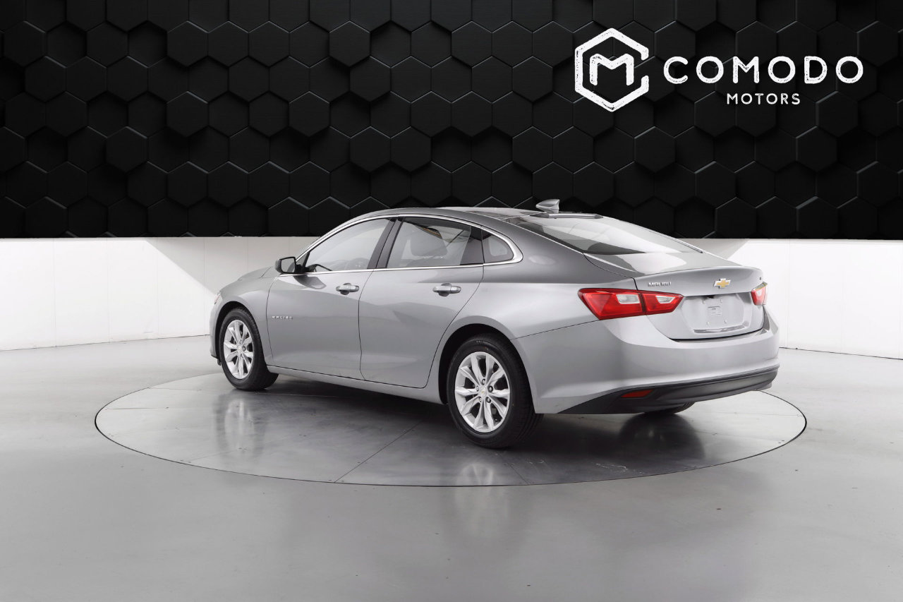 Used 2023 Chevrolet Malibu LT image 5