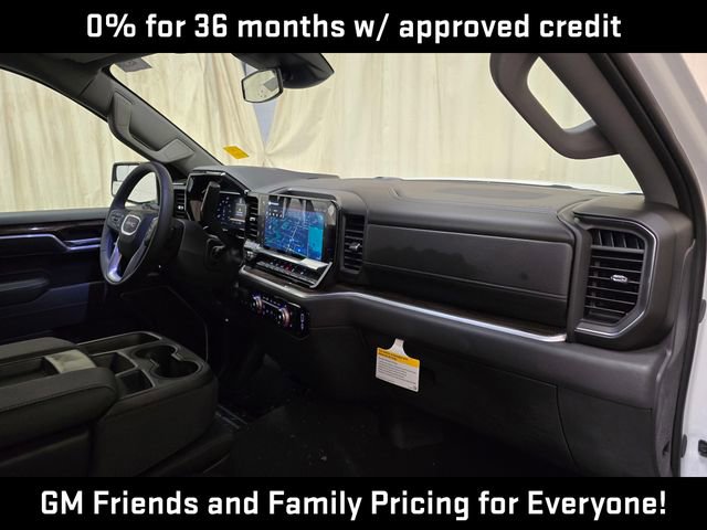 New 2026 GMC Sierra 1500 Elevation AWD/4WD image 28