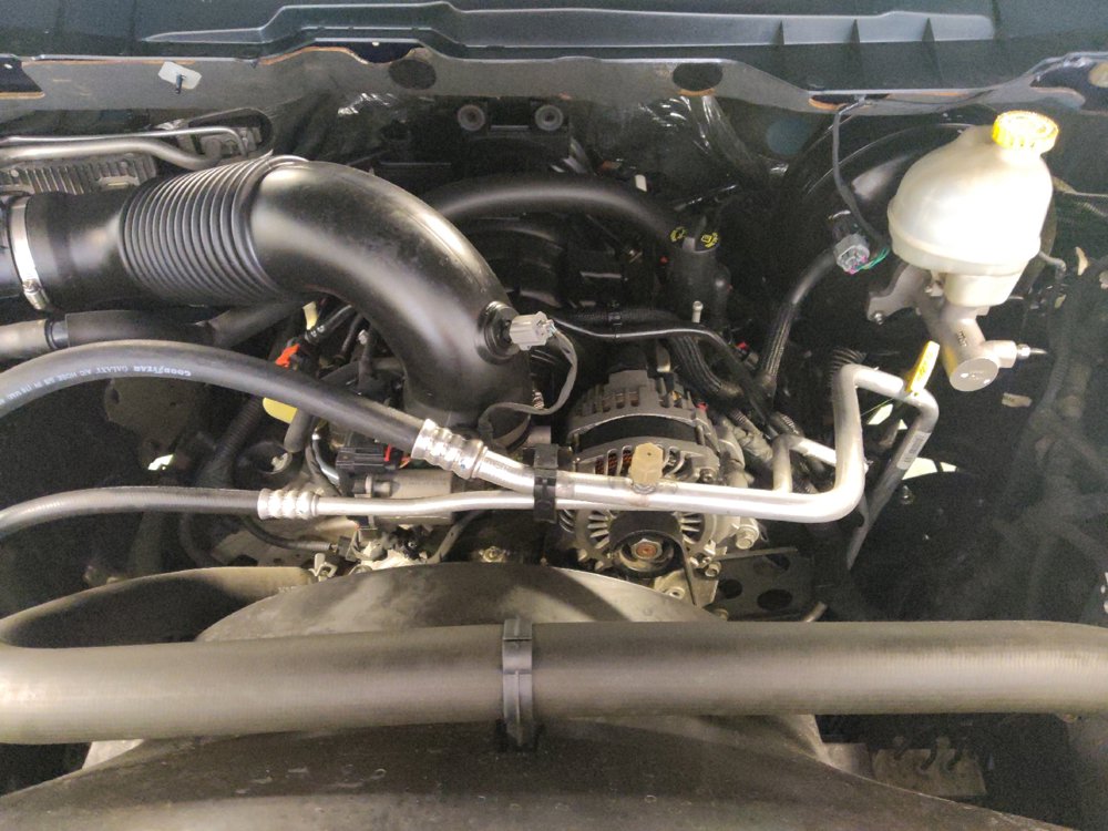 Used 2014 RAM 1500 Big Horn AWD/4WD image 30