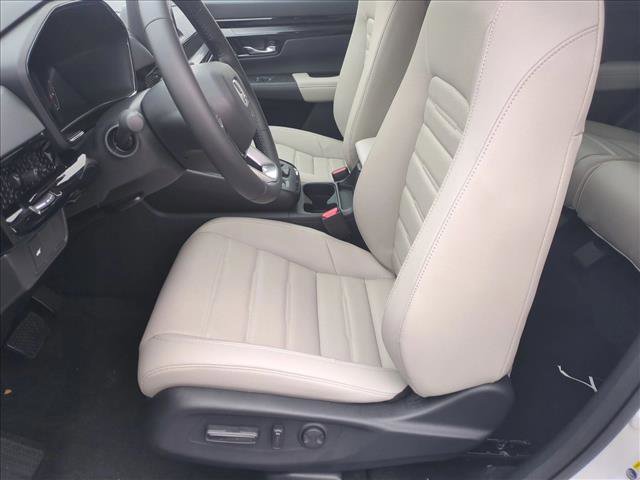 New 2026 Honda CR-V EX-L image 4