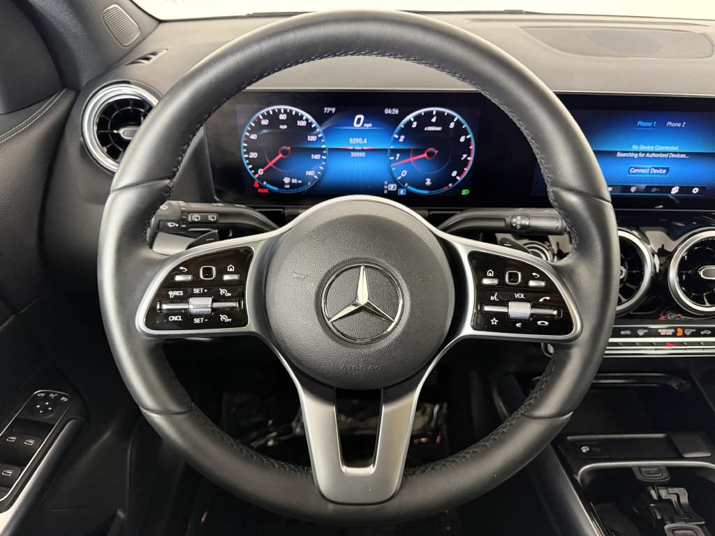 Used 2022 Mercedes-Benz GLA 250 4MATIC image 32