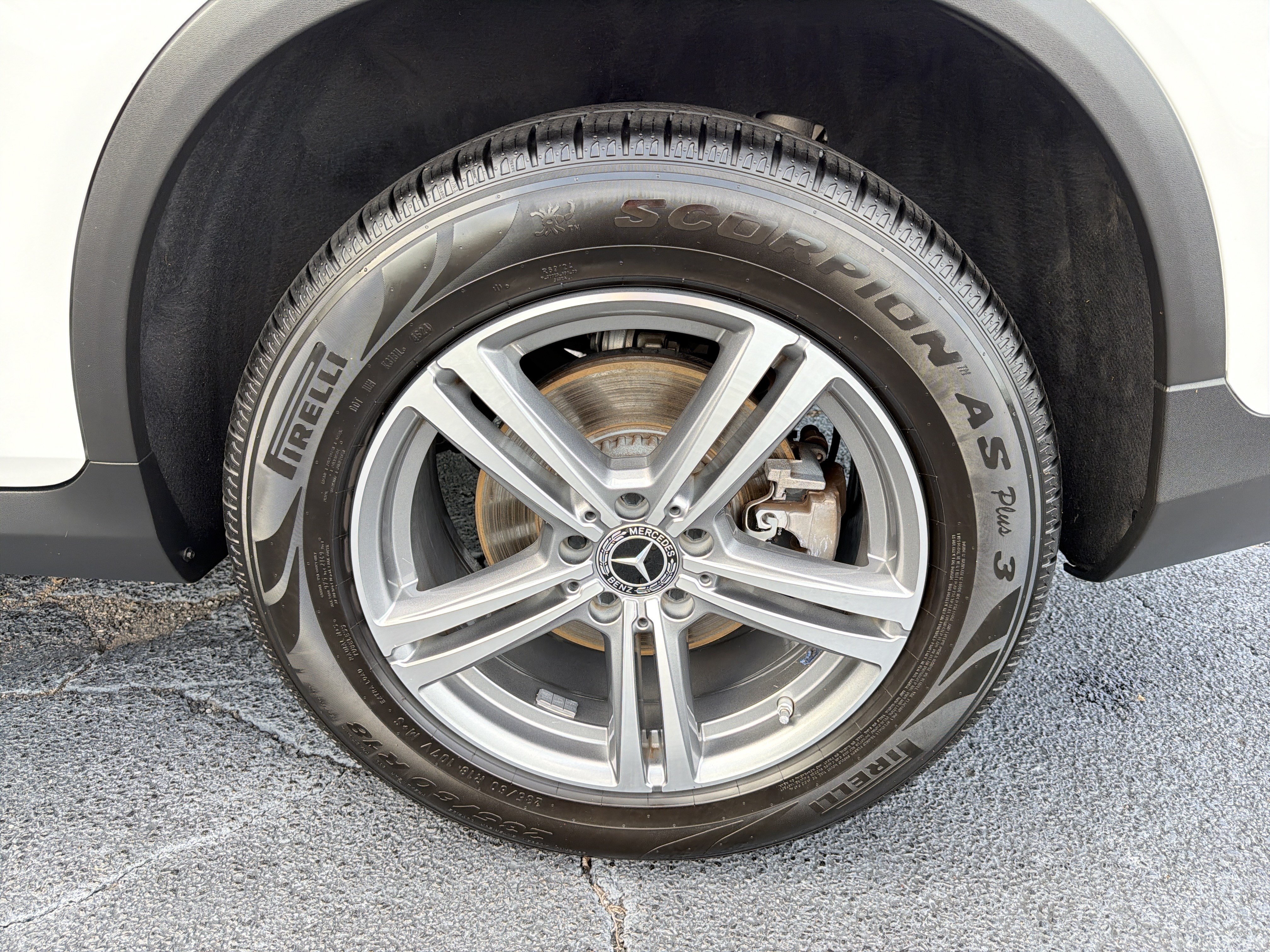 Used 2022 Mercedes-Benz GLC 300 image 29