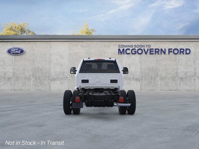New 2026 Ford F350 XL w/ XL Chrome Package AWD/4WD image 6