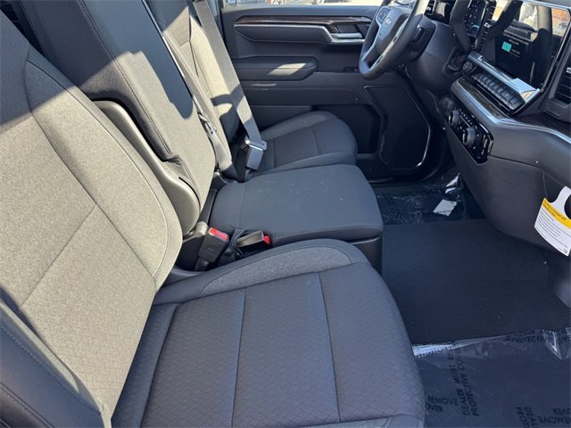 New 2026 Chevrolet Silverado 1500 LT image 7