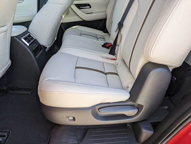 New 2025 MAZDA CX-90 3.3 Turbo S w/ Premium Package image 26