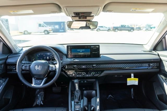 New 2026 Honda Accord Touring image 15