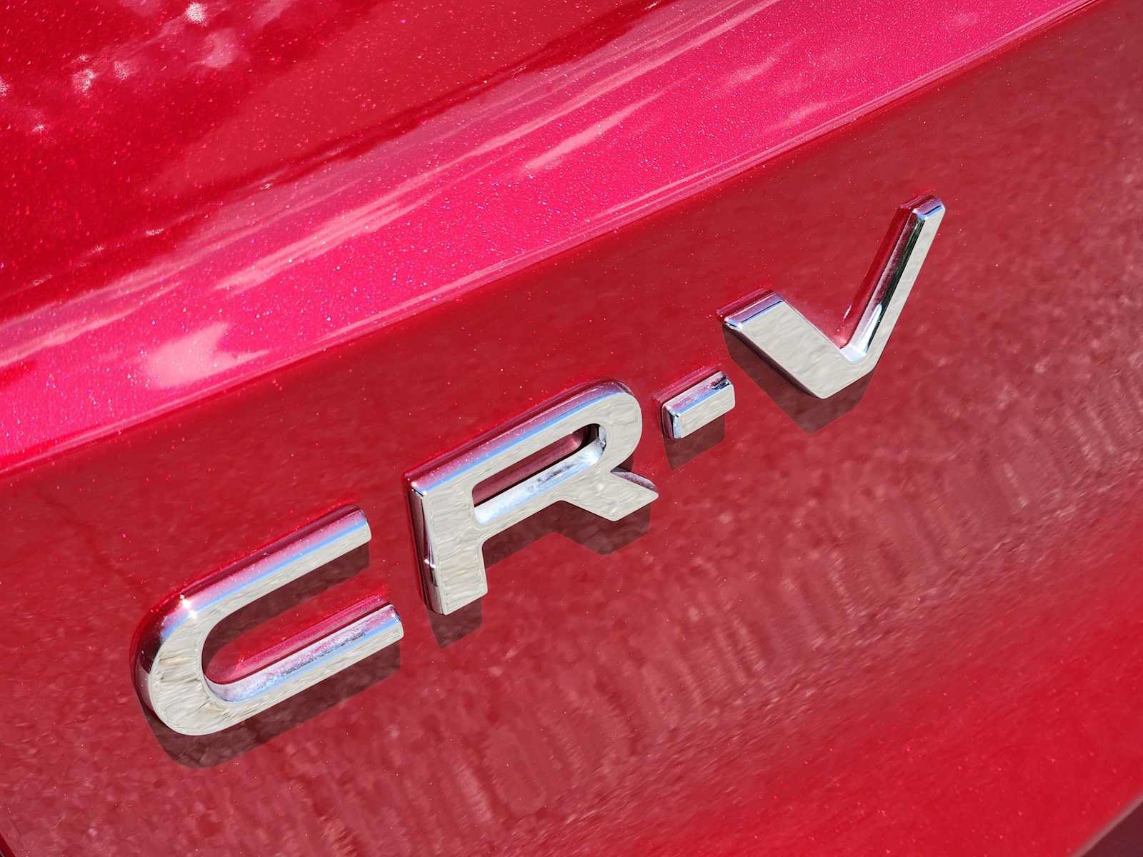 Used 2025 Honda CR-V EX-L image 11