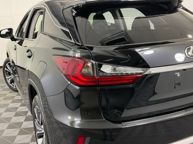 Used 2019 Lexus RX 350 AWD w/ Navigation Package image 31