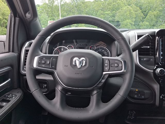 Used 2026 RAM 2500 Big Horn AWD/4WD image 19
