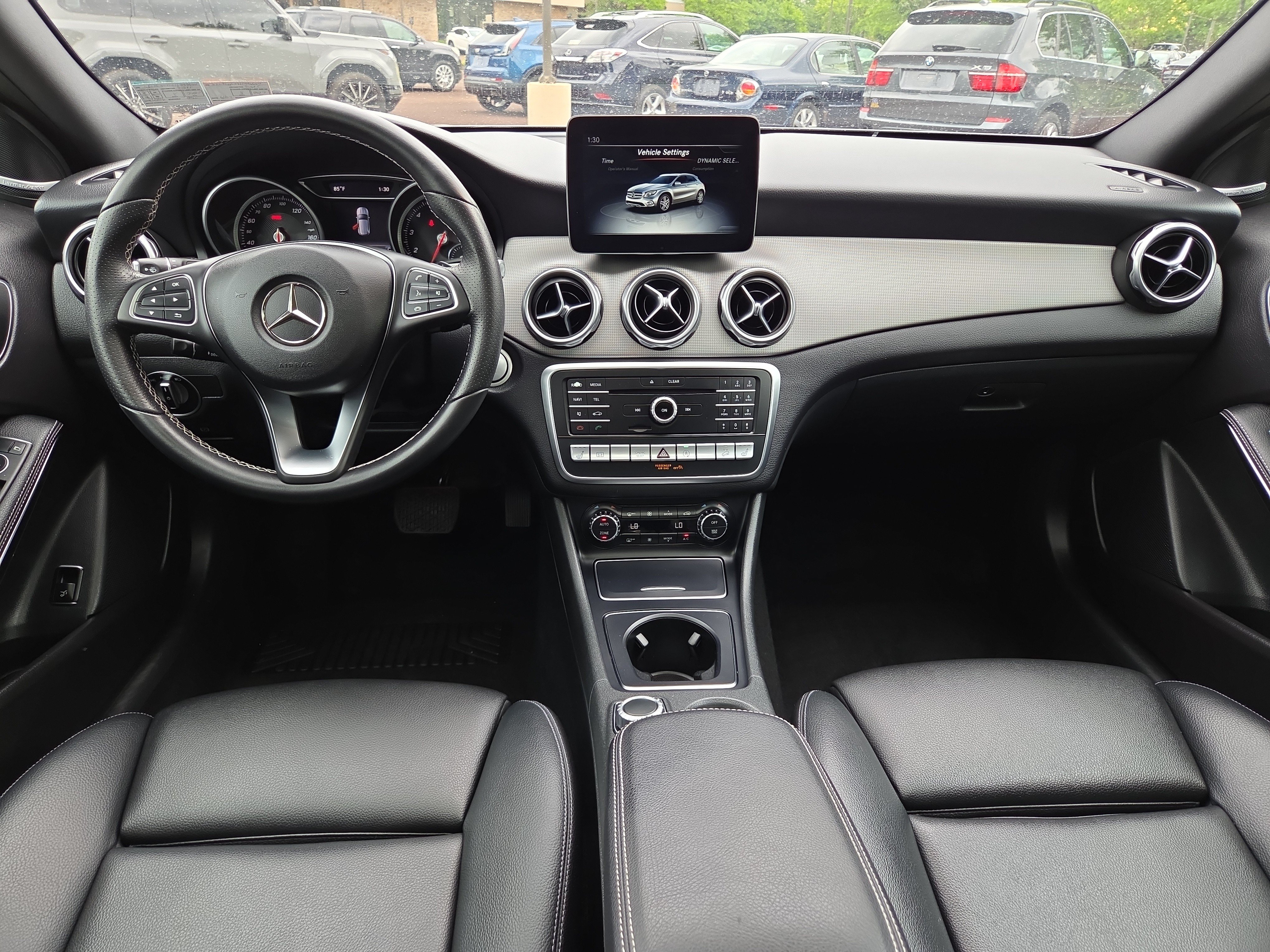 Used 2018 Mercedes-Benz GLA 250 4MATIC image 23