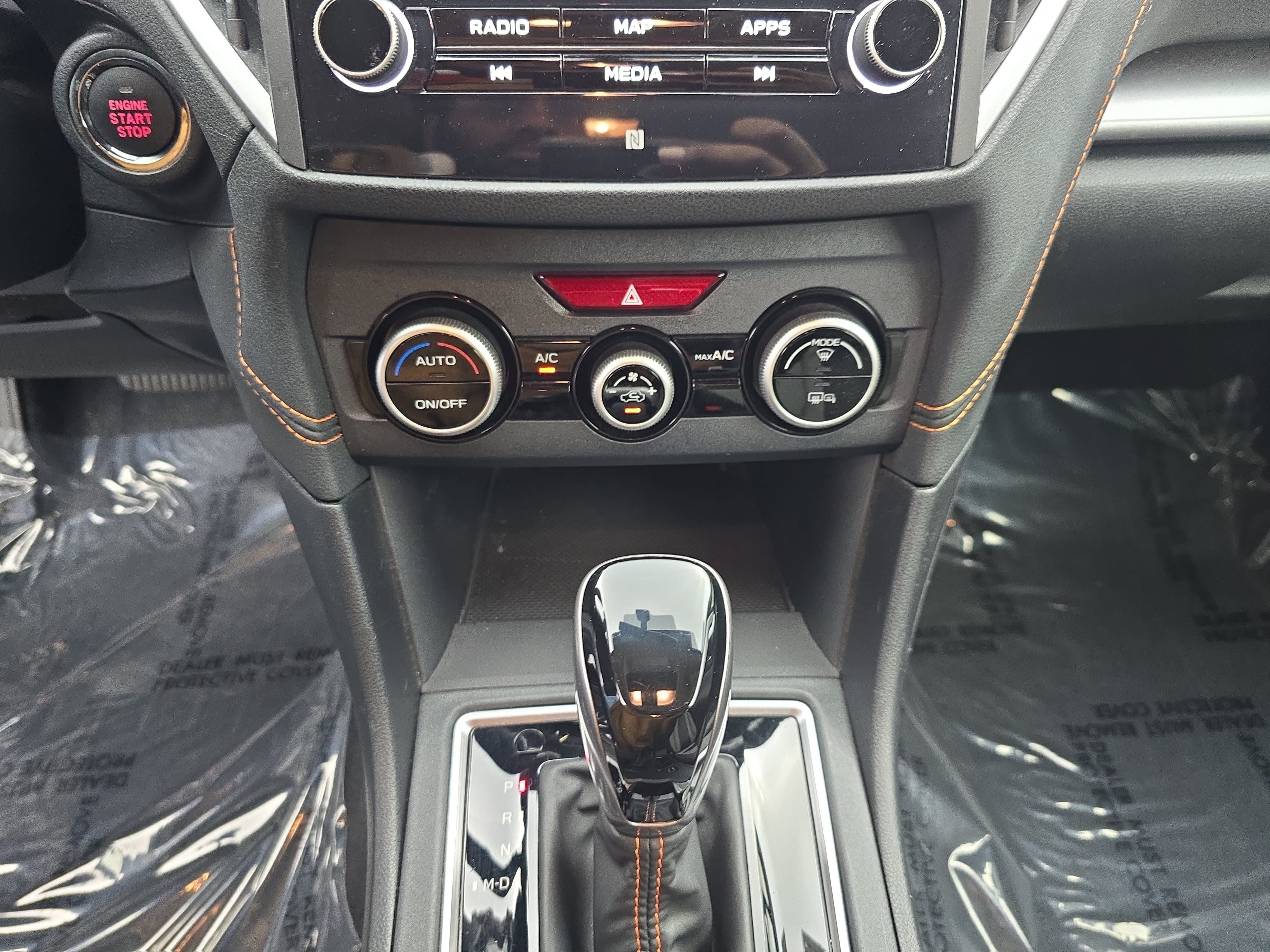 Used 2019 Subaru Crosstrek 2.0i Limited w/ Moonroof Package w/Navigation AWD/4WD image 24