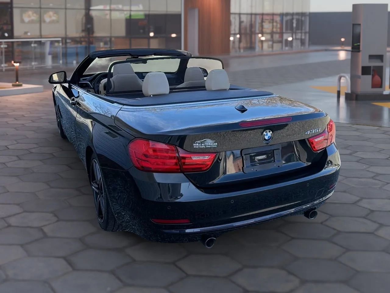 Used 2016 BMW 435i 435i Convertible 2D image 40