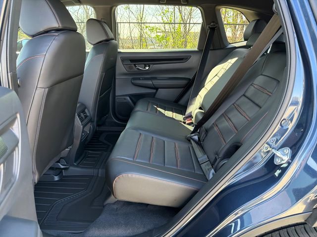 New 2026 Honda CR-V Sport-L image 14