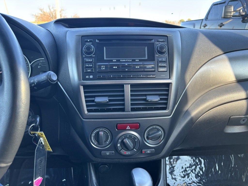 Used 2011 Subaru Impreza Outback Sport image 14