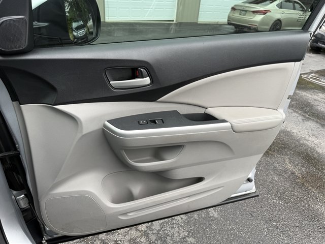 Used 2014 Honda CR-V EX-L image 45