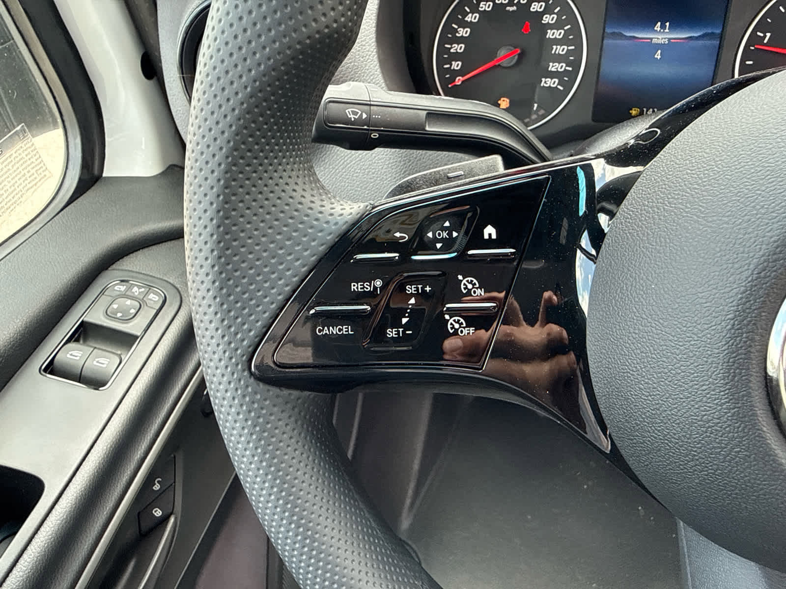 New 2025 Mercedes-Benz Sprinter 2500 image 19