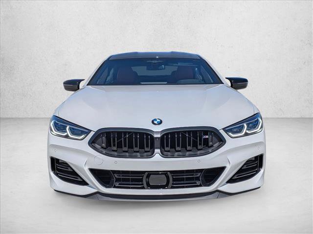 New 2026 BMW M850i xDrive image 6
