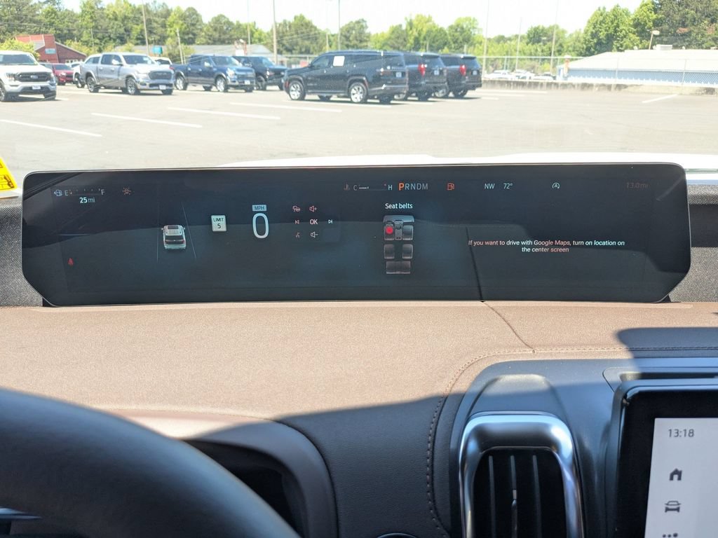 New 2026 Ford Expedition Max King Ranch AWD/4WD image 19