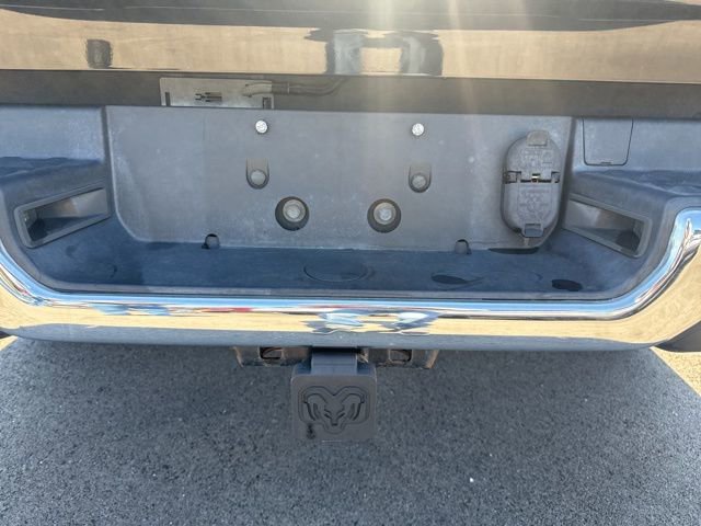 Used 2021 RAM 1500 Big Horn AWD/4WD image 6