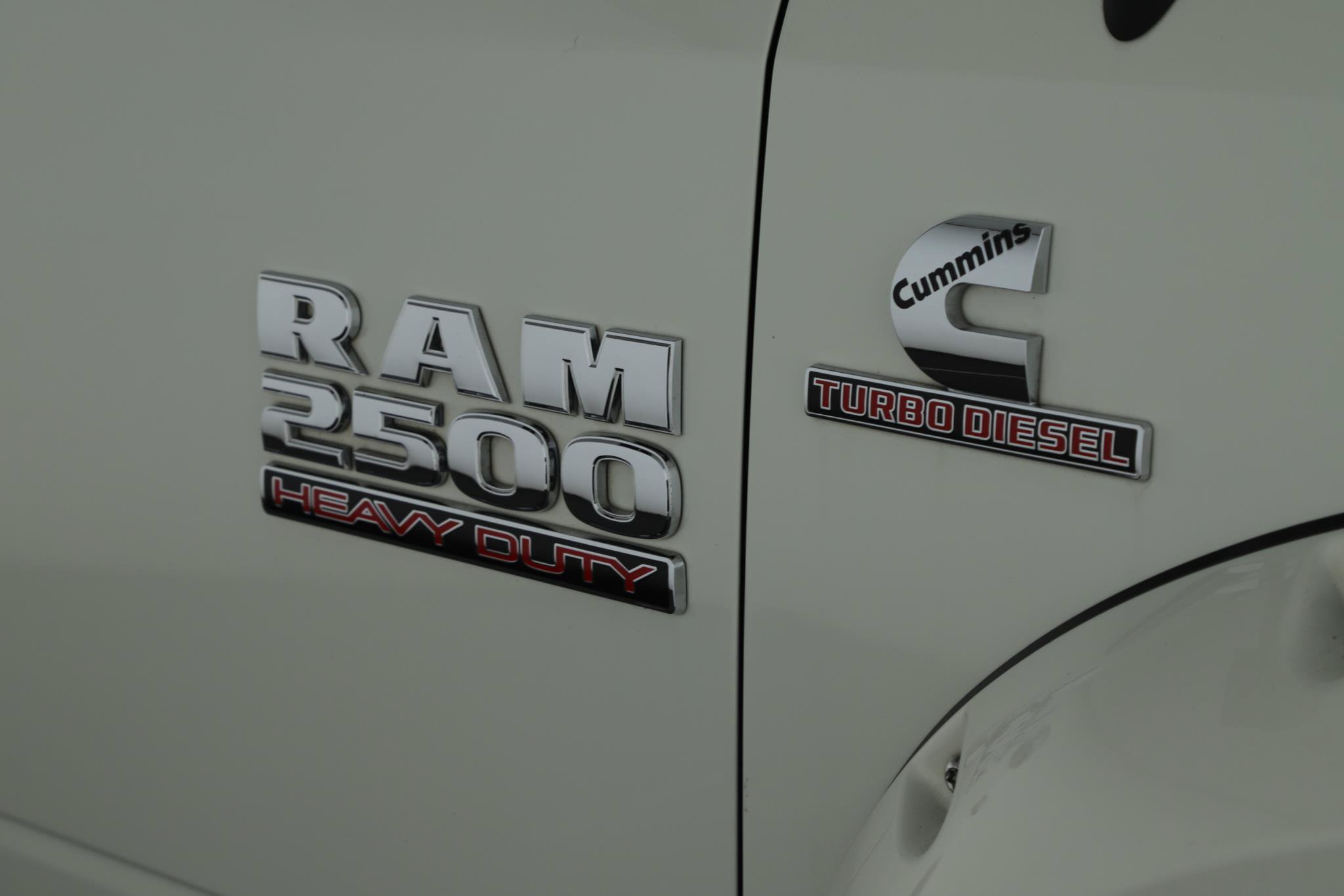 Used 2018 RAM 2500 Limited AWD/4WD image 24