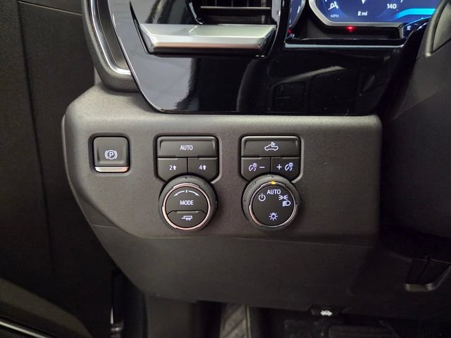 New 2026 Chevrolet Silverado 1500 LT AWD/4WD image 29