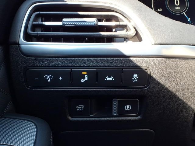 Used 2021 Hyundai Palisade Calligraphy w/ Winter Package image 25