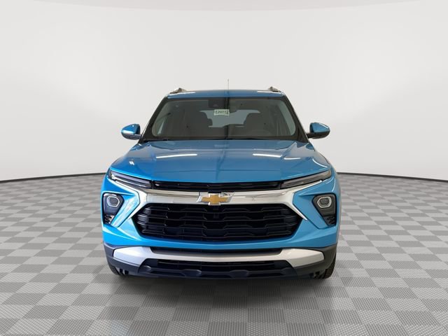 New 2026 Chevrolet TrailBlazer LT w/ Convenience Package image 6