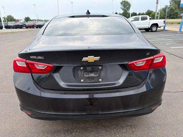 Used 2023 Chevrolet Malibu LT FWD image 6