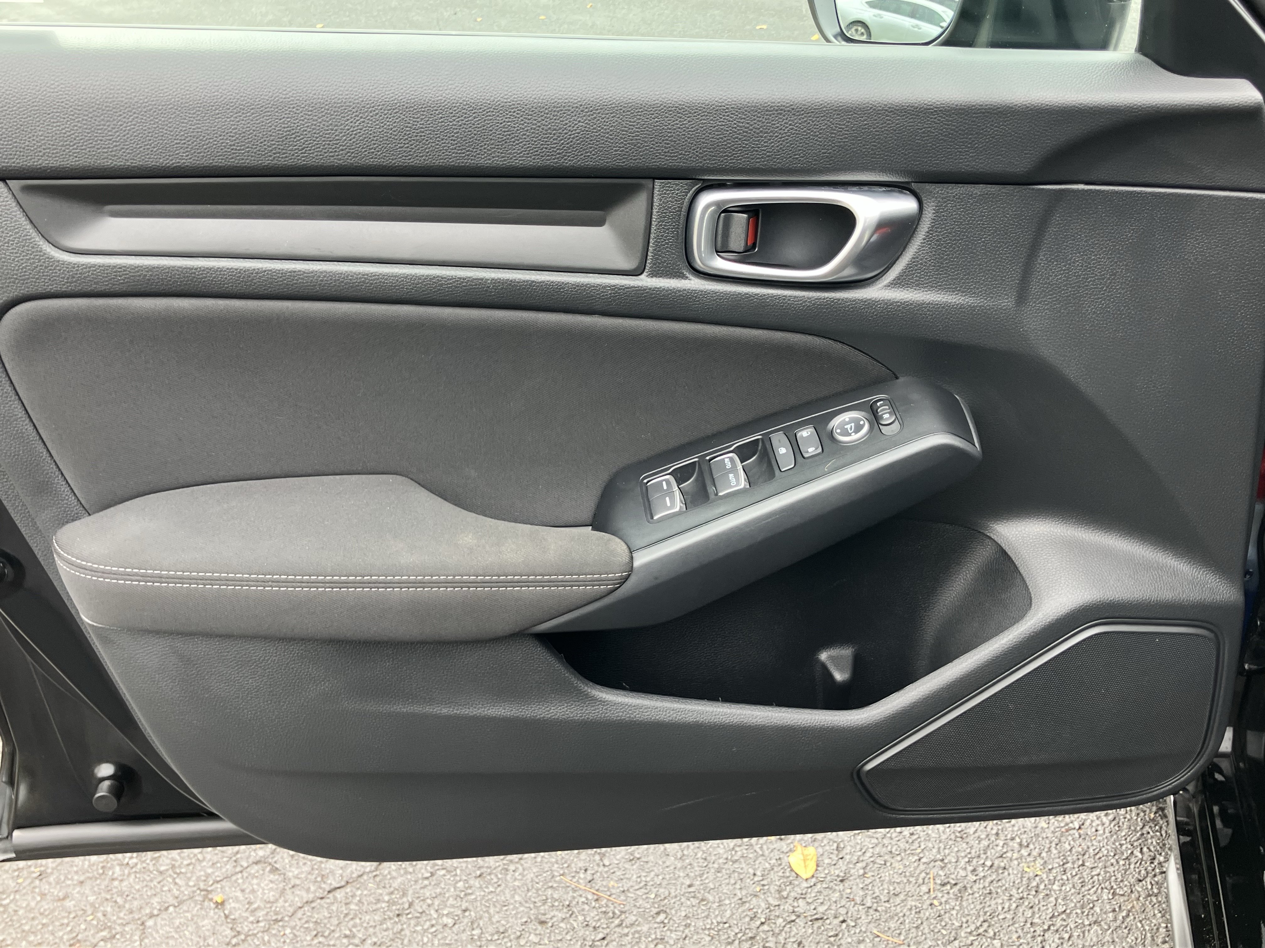 Used 2026 Honda Civic Sport image 14