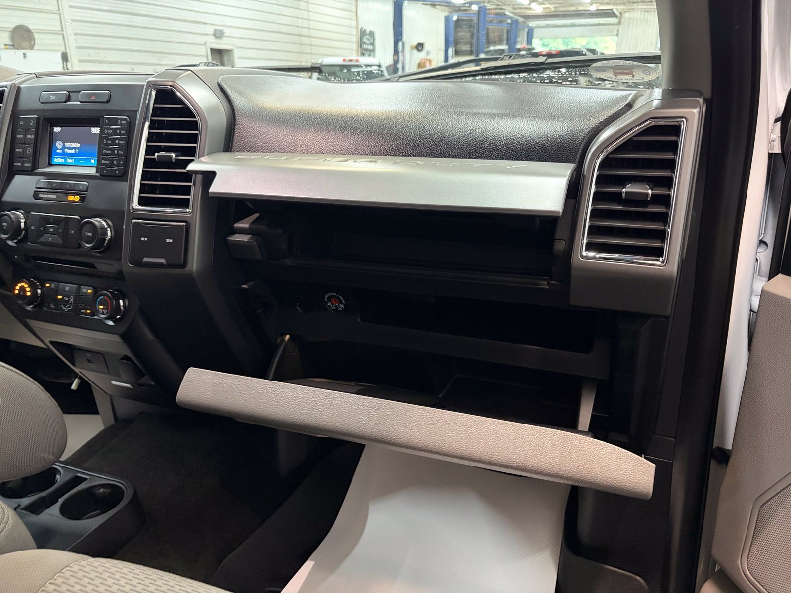 Used 2018 Ford F250 XLT AWD/4WD image 29