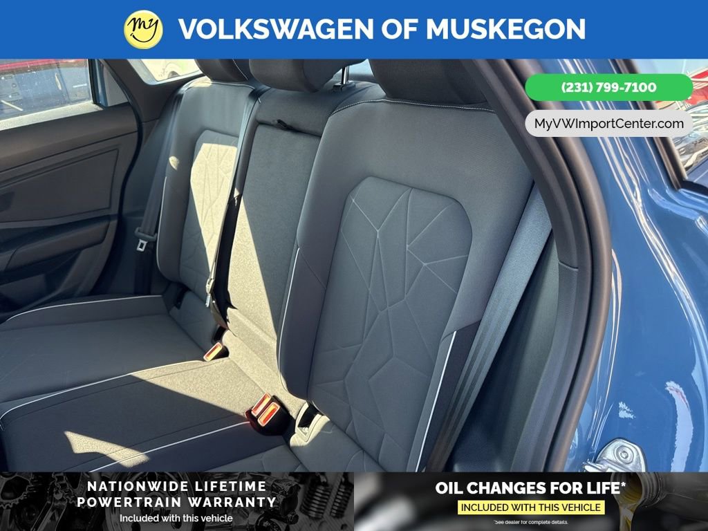 New 2026 Volkswagen Jetta Sport image 23