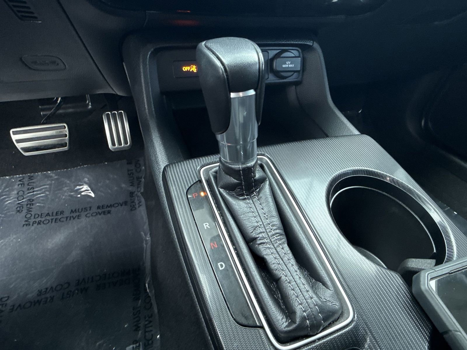 Used 2022 Honda Civic Sport image 25