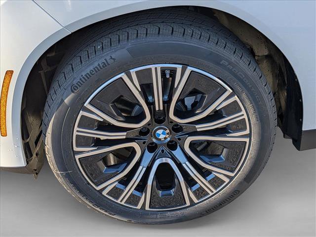 Used 2026 BMW X3 xDrive30 w/ Premium Package image 9