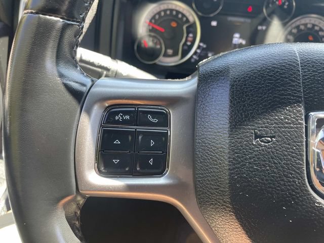 Used 2022 RAM 1500 Warlock w/ Electronics Group AWD/4WD image 28