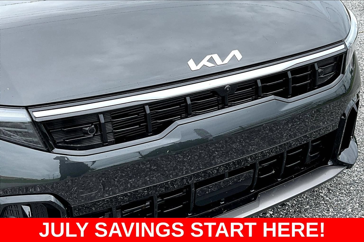 Used 2026 Kia K4 GT-Line Turbo FWD image 43