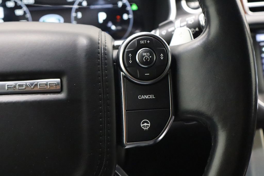 Used 2017 Land Rover Range Rover Autobiography image 28